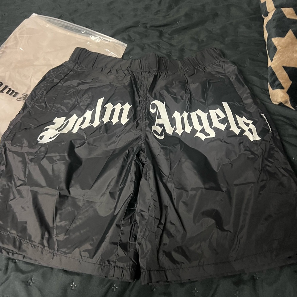 Palm angels shorts brand new